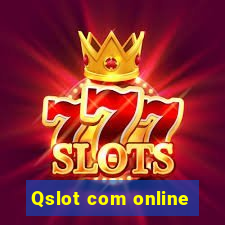 Qslot com online